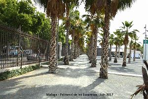 111- Malaga Palmeral Sorpresas